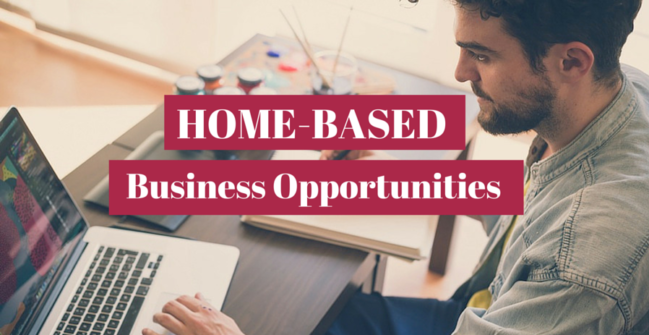 Starting A Small Home Based Business getting Your First Clients